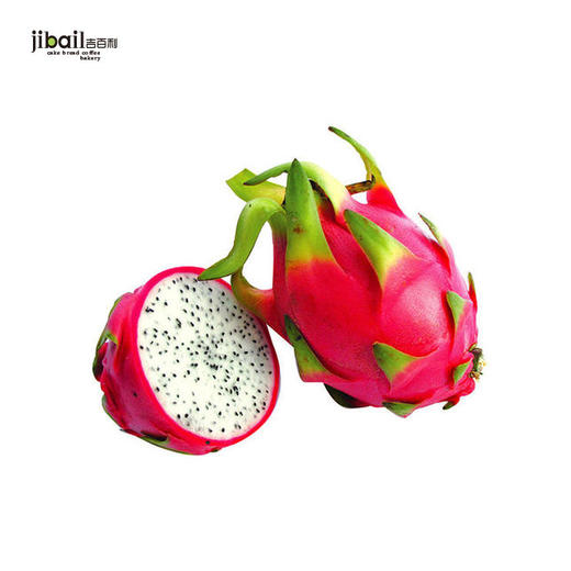 白心火龙果（420g/个） 商品图0