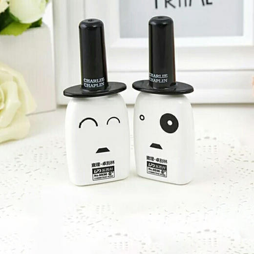 乐普升修正液8536 商品图3