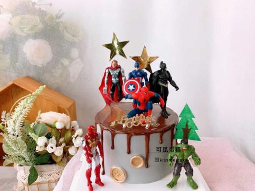 复仇者联盟 商品图0