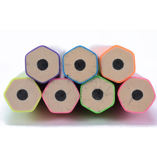 施德楼WOPEX铅笔文具绘画美术工具 商品图3