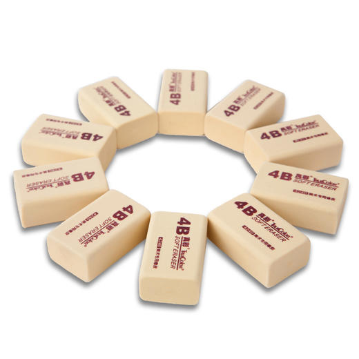 真彩橡皮擦4240 商品图1