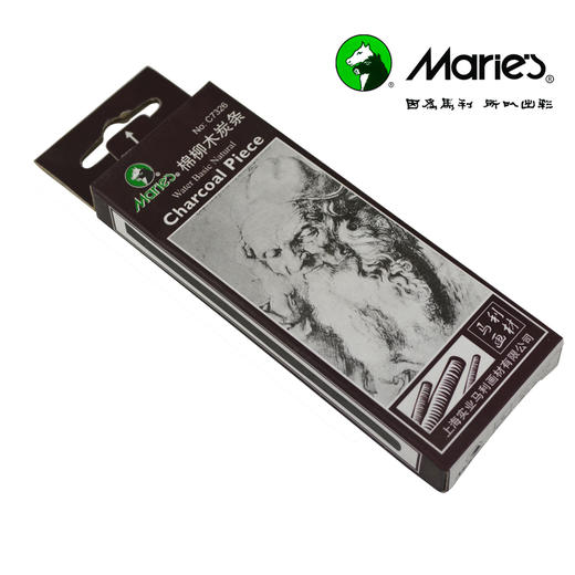 马利棉柳木碳条C7326 商品图1