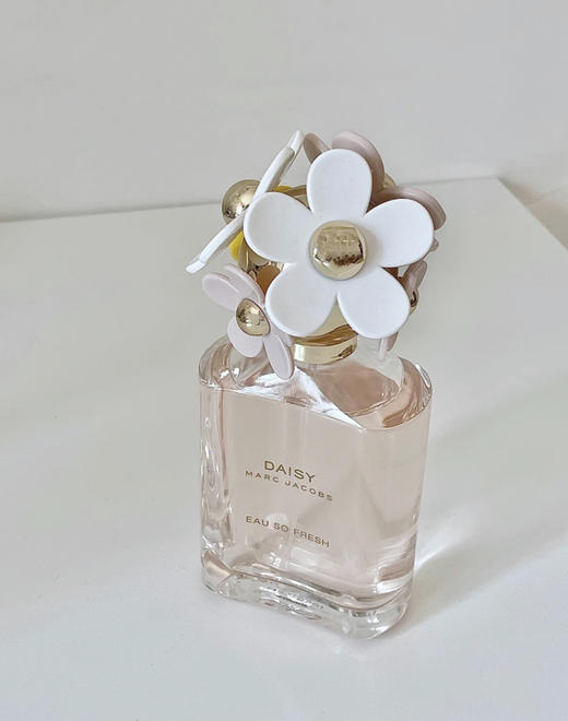 香水特价季！Marc Jacobs Daisy雏菊🌼花语淡香水礼盒 商品图4