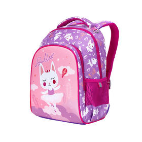 UEK大号云上芭蕾书包YSBL004