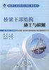 正版现货 桥梁下部结构施工与检测 国家骨干建设院校优质核心课程教材 高职高专道路桥梁工程技术专业教学用书 戴洁编著 商品缩略图1