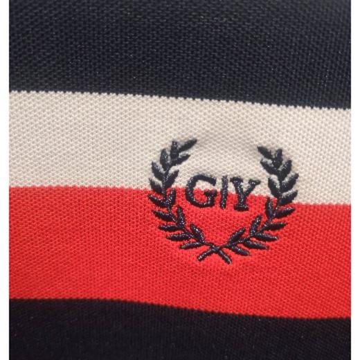 南4GY金利来男士休闲T恤 商品图4