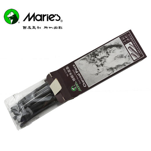 马利棉柳木碳条C7326 商品图3