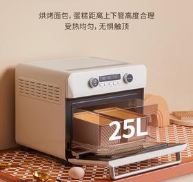 海氏K5电烤箱