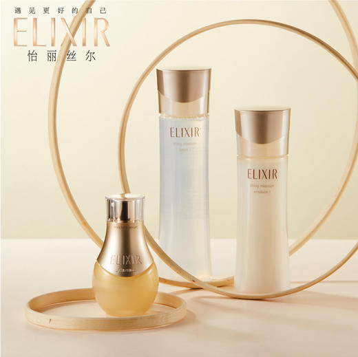 1F悠莱怡丽丝尔优悦活颜套组 商品图0