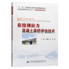 在役预应力混凝土梁桥评估技术 商品缩略图5