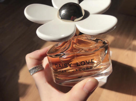 香水特价季！Marc Jacobs Daisy Love雏菊🌼挚爱淡香水礼盒 商品图4