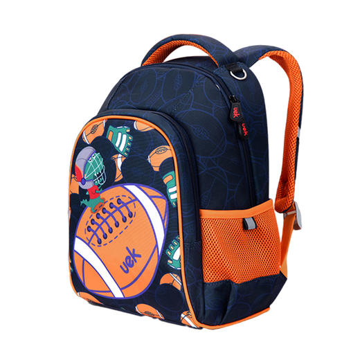 UEK大号橄榄队长书包GLDZ004 商品图0