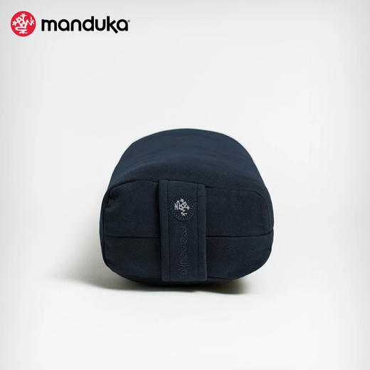 【清仓秒】美国原装 Manduka Enlight Bolster Lean  青蛙 辅具辅具 瑜伽枕（活动产品，收货后7天内支持调换，不退） 商品图1