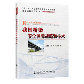 我国桥梁安全保障战略和技术