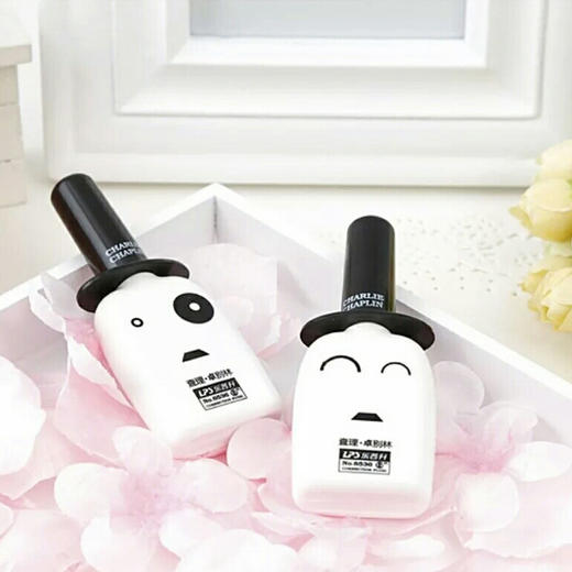 乐普升修正液8536 商品图1