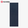 【清仓秒】美国原装 Manduka eQua  仿绒面纤维编织吸汗速干可机洗多功能 青蛙瑜伽铺巾（活动产品，收货后7天内支持调换，不退） 商品缩略图4