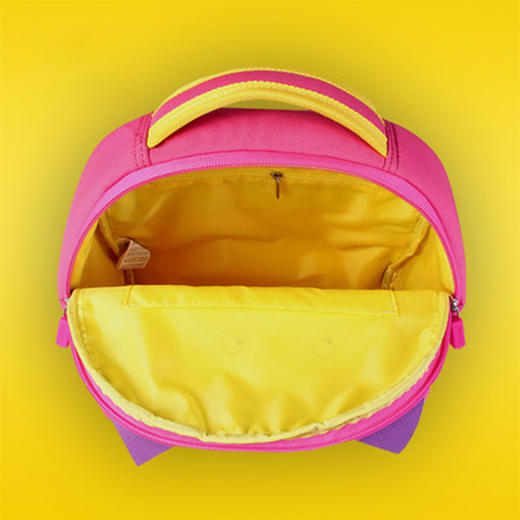 顽意反斗星系列双肩包儿童学生背包礼物 商品图3