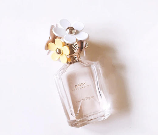 香水特价季！Marc Jacobs Daisy雏菊🌼花语淡香水礼盒 商品图2