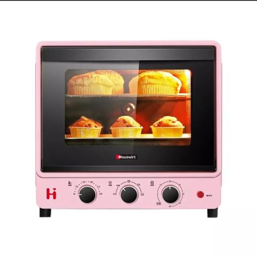 海氏（Hauswirt） 电烤箱 商品图6