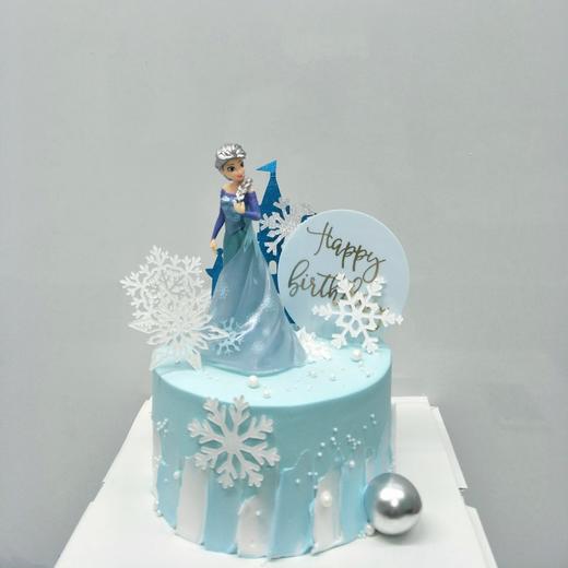 爱莎公主 商品图0