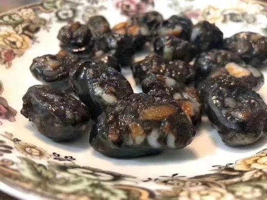 墨鱼香肠 商品图0