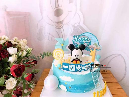 米老鼠 商品图0