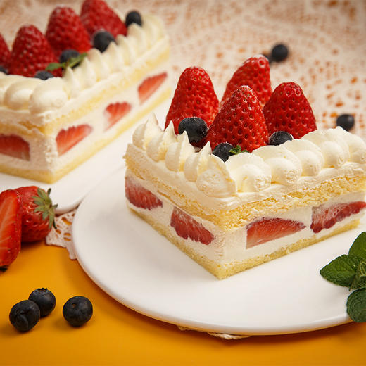 草莓流心 商品图2