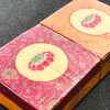 拜凳45*45莲花(红) 商品缩略图3