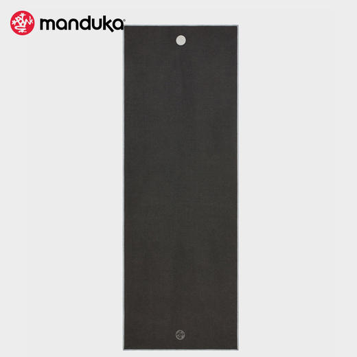 【清仓秒】美国原装 Manduka yogitoes 2.0 skidless 青蛙 吸汗防滑瑜伽铺巾（活动产品，收货后7天内支持调换，不退） 商品图6