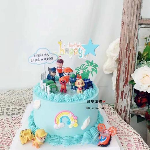 旺旺队 商品图0