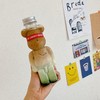 抹抹小熊杯  抹茶咖啡拿铁 商品缩略图0