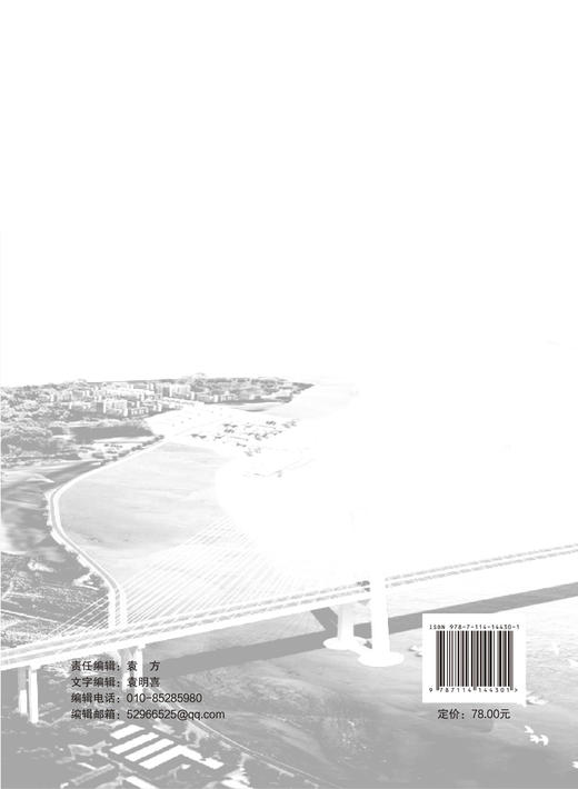 高速公路现代工程管理理论与实务——基于江苏灌河大桥工程实践 商品图2