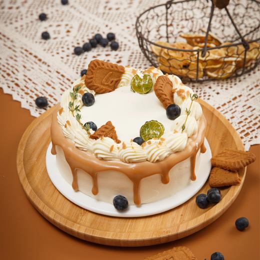 焦糖脆脆 商品图1