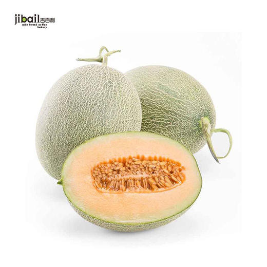 哈密瓜水果 商品图0