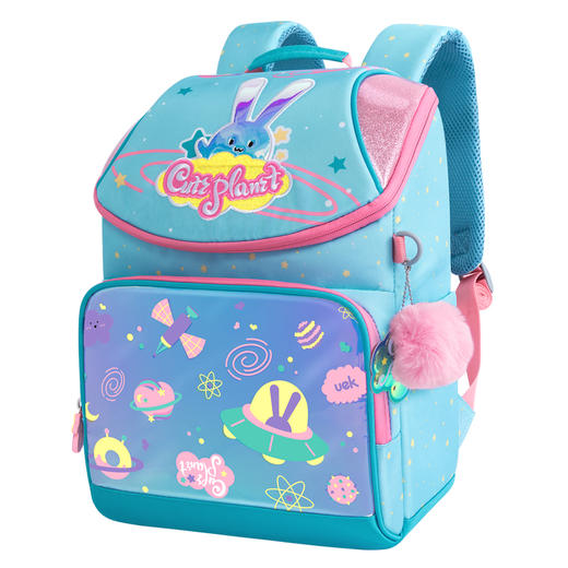 UEK贝壳包书包银河幻想YHHX004 商品图1