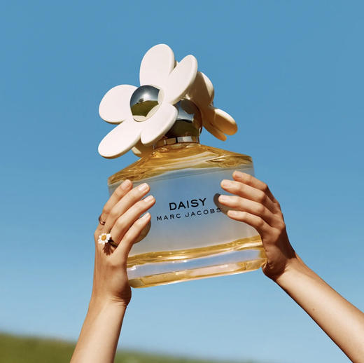 香水特价季！Marc Jacobs 经典雏菊🌼淡香水礼盒 商品图2