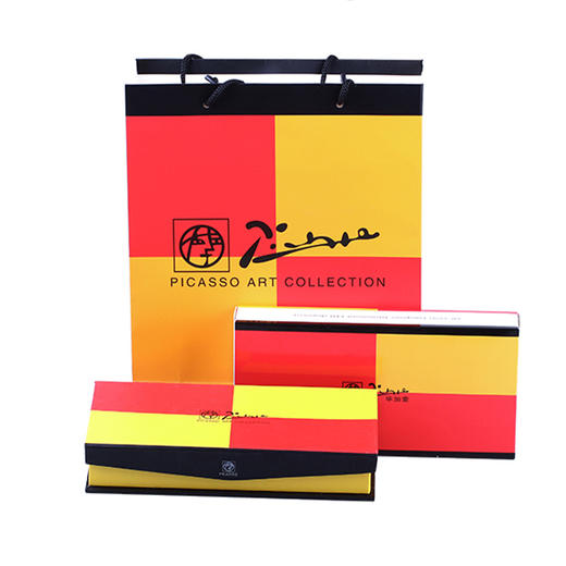 毕加索财务笔PS-606珍珠白 商品图2