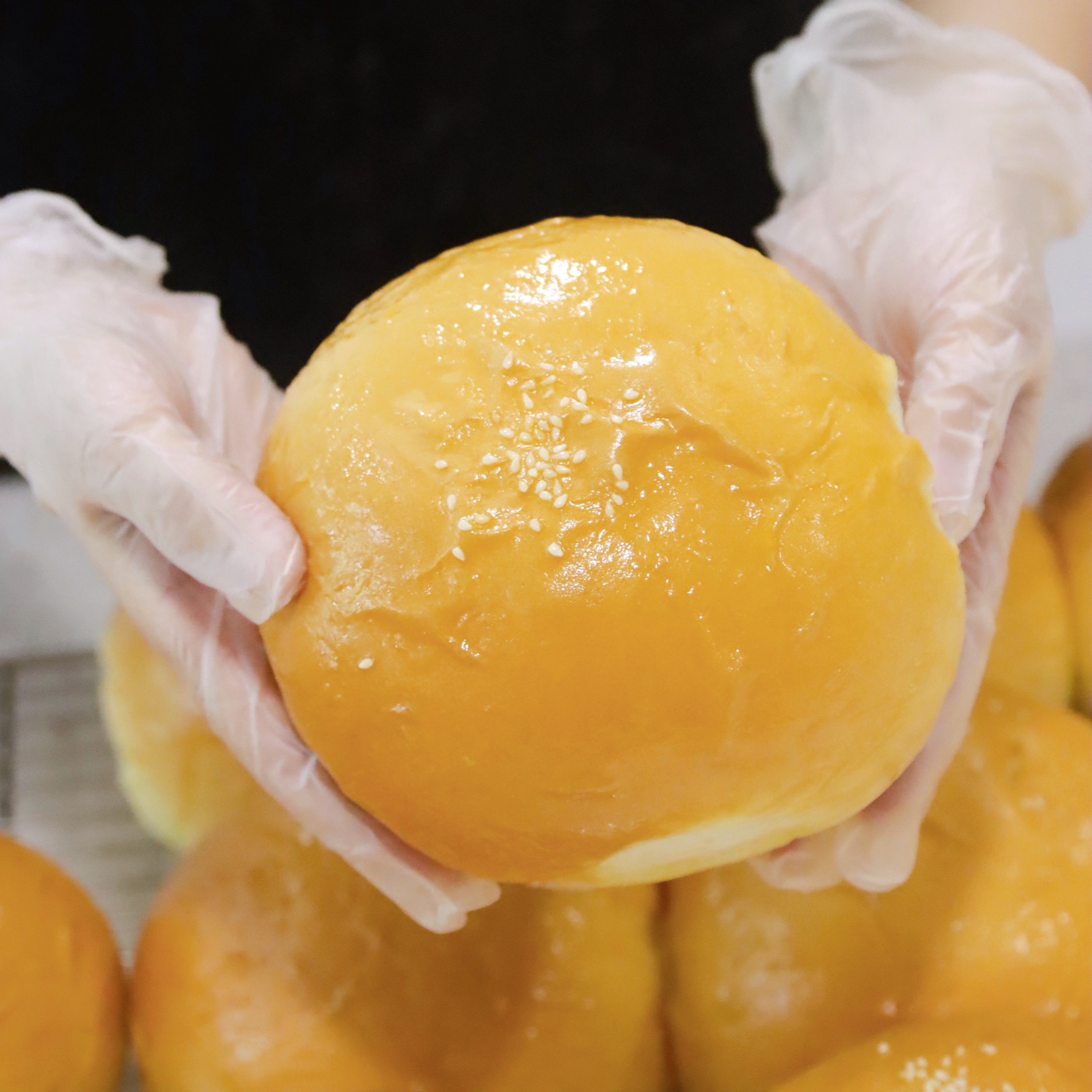 时飨家~【老面包】饱含回忆的经典口味【仅支持：27号晚上快递发出，28号自提】