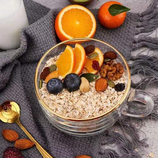 加拿大Qattitude 即食燕麦片 300g/盒，500g/袋 商品图3