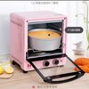 海氏 Hauswirt HY10电烤箱 商品缩略图3