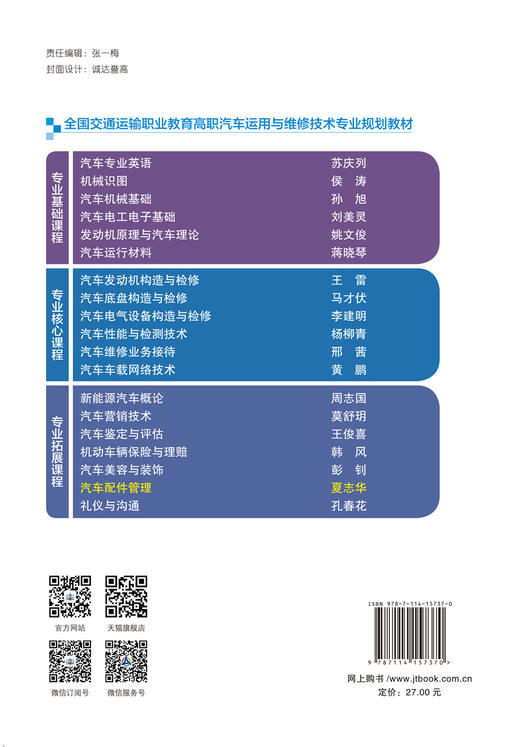 汽车配件管理 商品图2