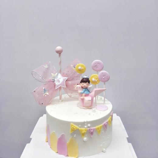 木马女孩 商品图0