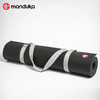 【清仓秒】美国原装 Manduka Commuter 棉质瑜伽垫捆绑带背带收纳带（活动产品，收货后7天内支持调换，不退） 商品缩略图1