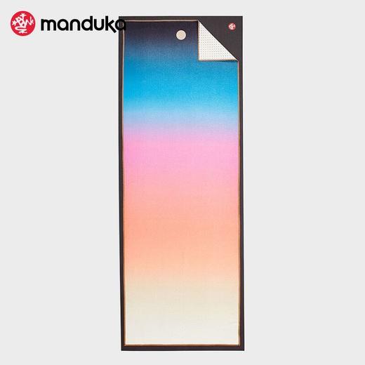 【清仓秒】美国原装 Manduka yogitoes 2.0 skidless 青蛙 吸汗防滑瑜伽铺巾（活动产品，收货后7天内支持调换，不退） 商品图9