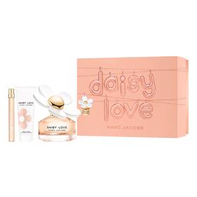 香水特价季！Marc Jacobs Daisy Love雏菊🌼挚爱淡香水礼盒