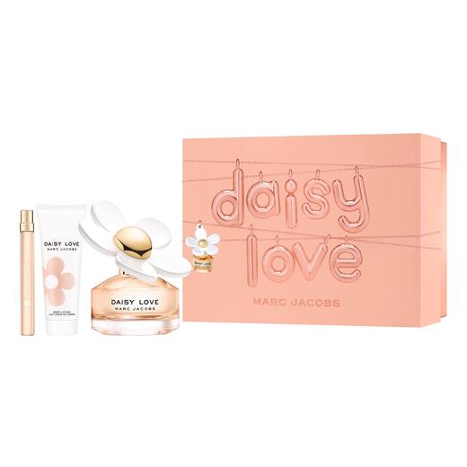 香水特价季！Marc Jacobs Daisy Love雏菊🌼挚爱淡香水礼盒 商品图0