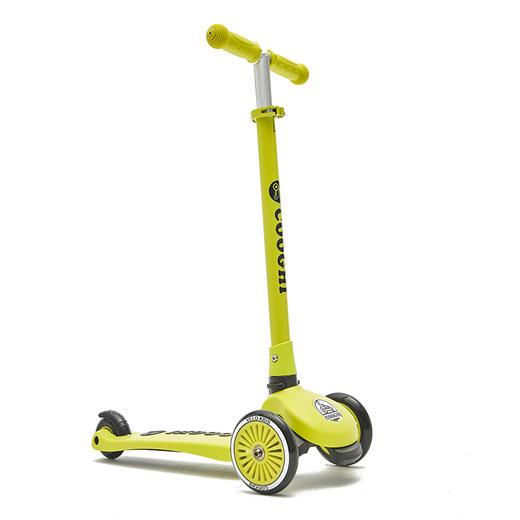 酷骑维乐宝贝1儿童骑行滑板车 商品图0