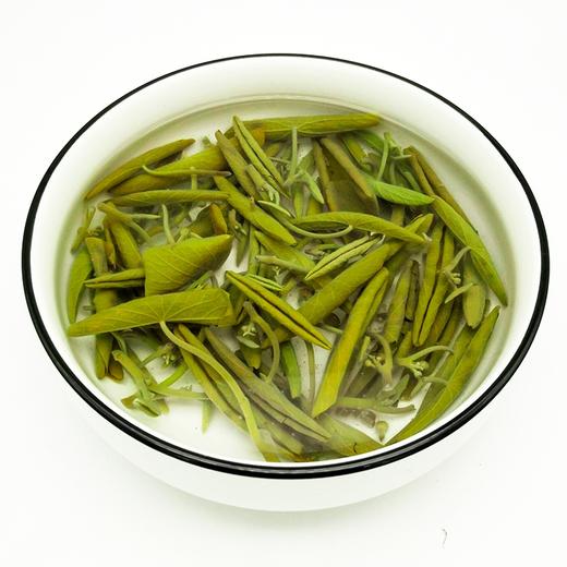 【凉山味道】雷波马湖莼菜2斤礼盒装 商品图1