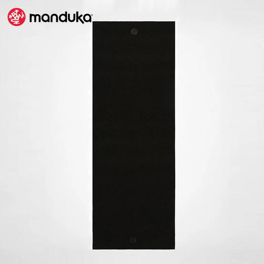 【清仓秒】美国原装 Manduka yogitoes 2.0 skidless 青蛙 吸汗防滑瑜伽铺巾（活动产品，收货后7天内支持调换，不退） 商品图5