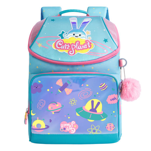 UEK贝壳包书包银河幻想YHHX004 商品图0